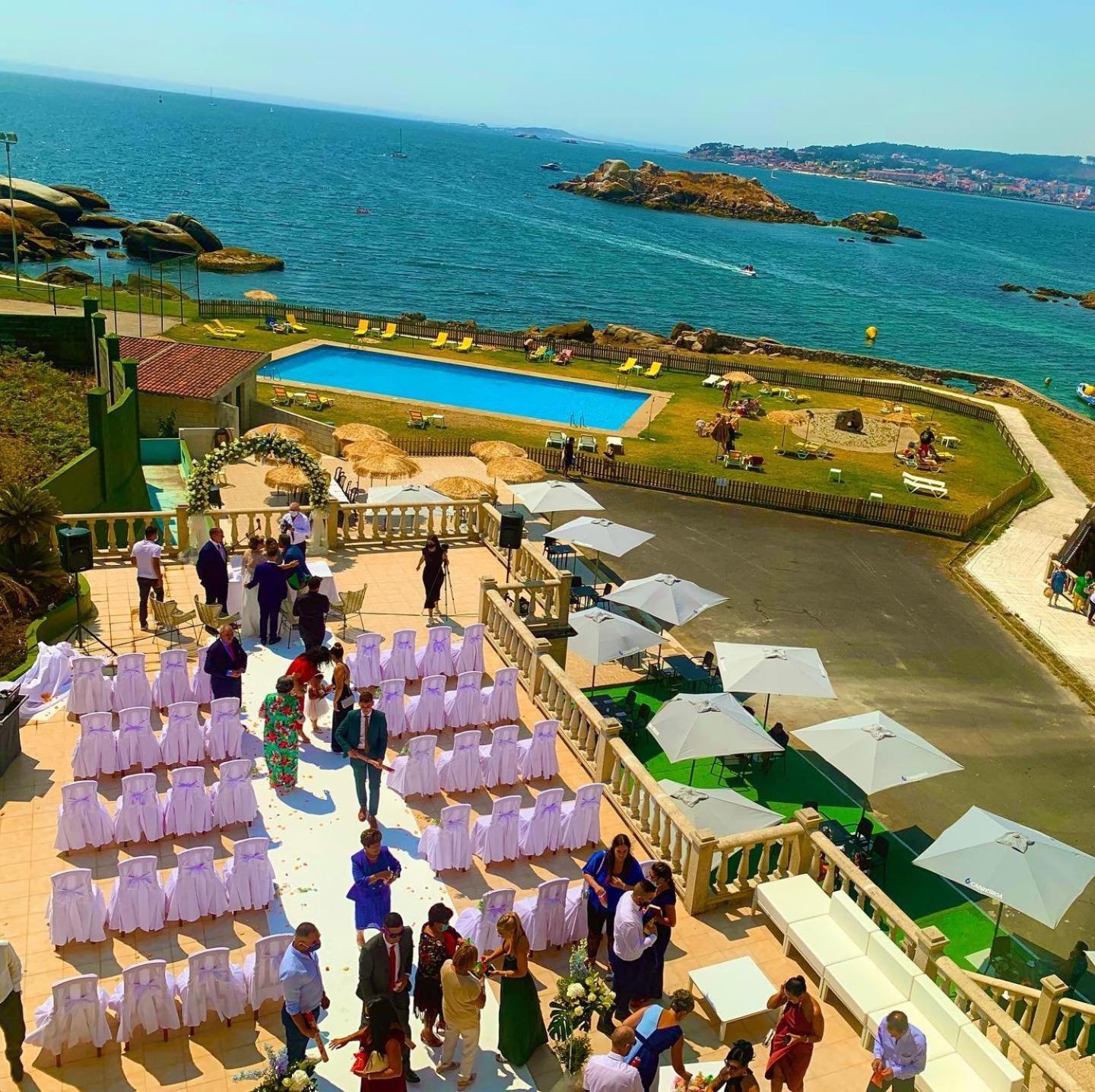 Hotel Norat Palmeira Playa Ribeira Exterior foto